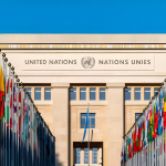 Diplomazia al bivio: il paralizzante stallo dell�ONU e lo spettro del blocco globale